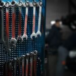 Mastering wheel change: How to change it!