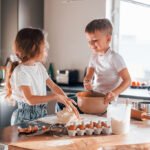 Deviled Eggs Get a Boost from This Crunchy Ingredient